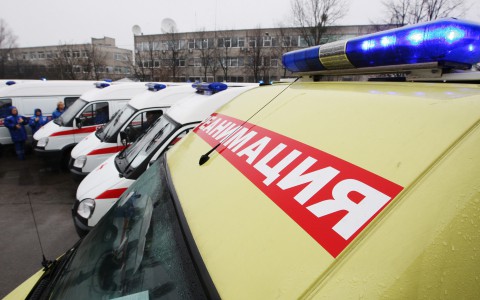 Девушка утонула в ванне во время свидания