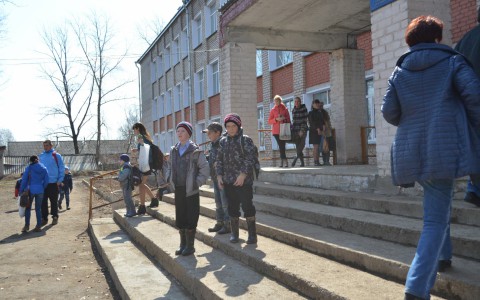 В одной из школ Сыктывкара уволились сразу 24 человека