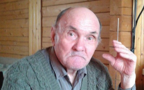 Пропавший в лесах под Сыктывкаром пенсионер нашелся