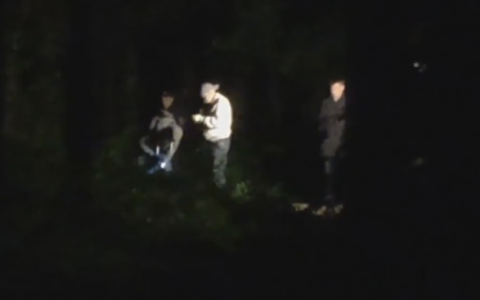 В сети появилось видео с места убийства Кристины Чертовой в Сыктывкаре