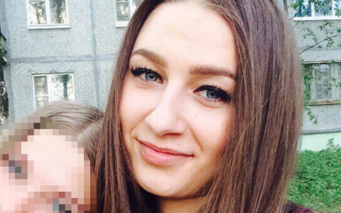 В Сыктывкаре похоронили убитую Кристину Чертову
