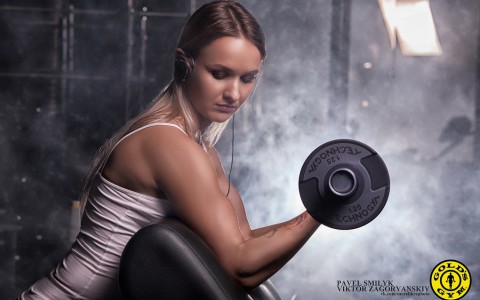Мировая программа трансформации тела уже в сыктывкарском Gold’s Gym