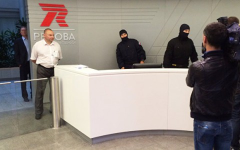 Управляющий директор «Реновы» и гендиректор «Т Плюс» задержаны по подозрению в подкупе власти Коми