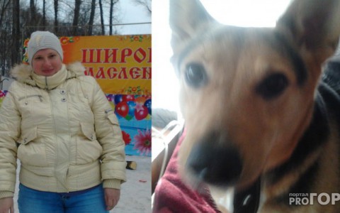 Вопиющий случай: коллекторы повесили собаку должницы