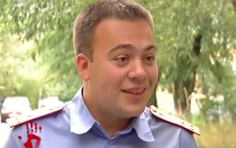 В Сети обсуждают следователя, который с улыбкой рассказывал об изнасиловании