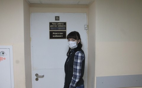 В Сыктывкаре появится еще одна поликлиника
