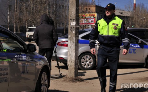 Сыктывкарцы о женщине, покусавшей сотрудника ГИБДД: «Она ничем не заразилась?»