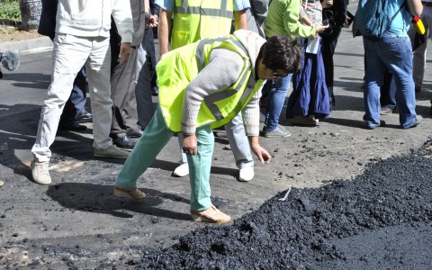 В Коми перекроют движение на мосту на четыре дня