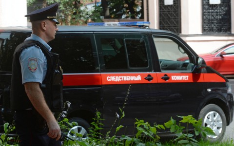 Школьник погиб от удара об колодец