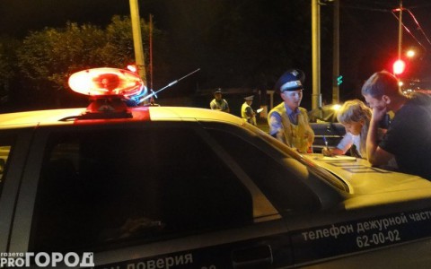 В полицию Сыктывкара сообщили о взрыве в детском саду