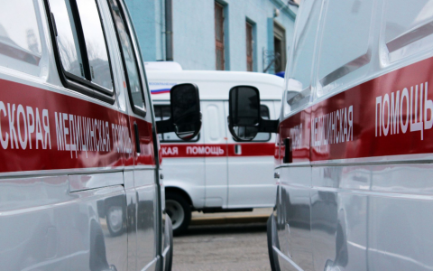 Подросток умер на уроке физкультуры