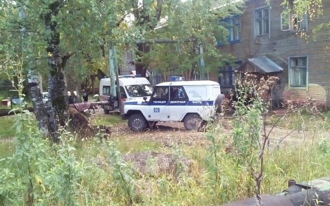 В Сыктывкаре у двух пьяных женщин с боем отобрали детей