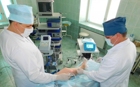 Мужчина отрубил себе половой орган, чтобы избавиться от боли