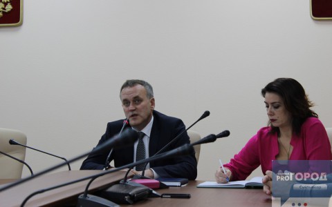 Избирком Коми: «В этом году явка будет ниже, чем на выборах Вячеслава Гайзера»
