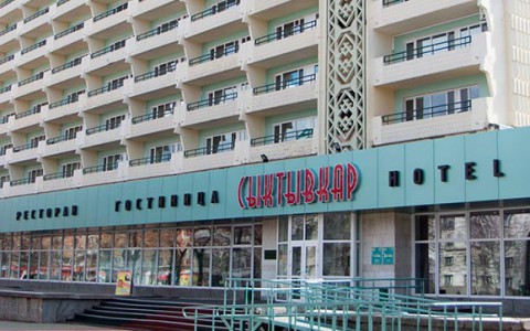В Сыктывкаре на место закрытого клуба «Релакс» ищут нового арендодателя