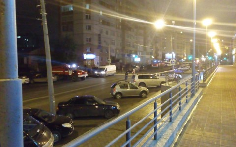 Сыктывкарца забыли в торговом центре во время эвакуации из-за бомбы