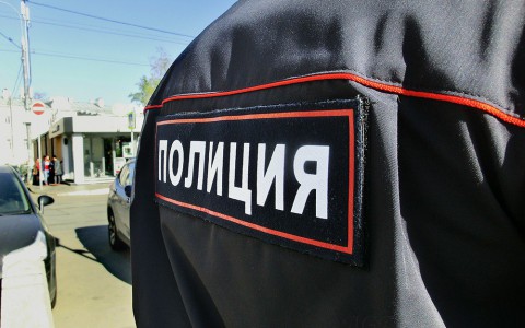 Торговец фруктами надругался над десятилетней школьницей