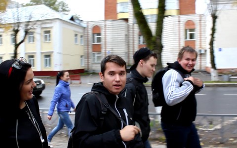 Видеоопрос: жители Сыктывкара рассказали, что хотят от нового главы