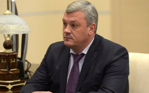 Сергей Гапликов выразил благодарность жителям Коми за оказанное доверие