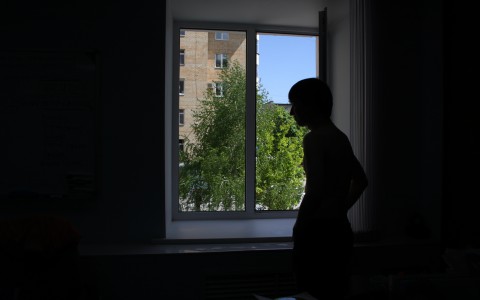 Молодая пара совершила двойное самоубийство