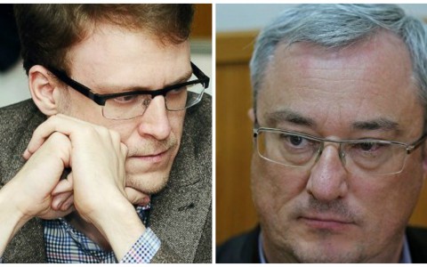 Год с ареста «группировки Гайзера»: какие письма они писали жителям Коми из тюрем?