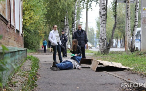 Сыктывкар за день 19 сентября: итоги выборов, труп на улице и год без Гайзера