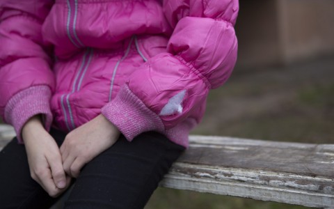 В Коми задержан мужчина, изнасиловавший 10-летнюю дочь своей сожительницы