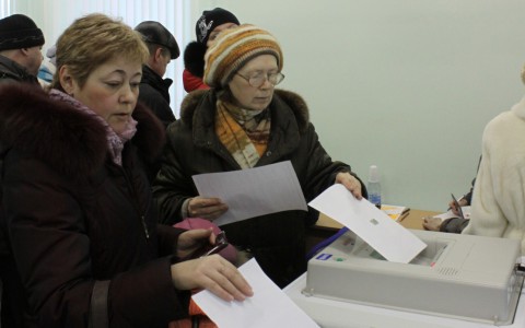 Представители Общественной палаты Коми считают, что жители республики верят в выборы