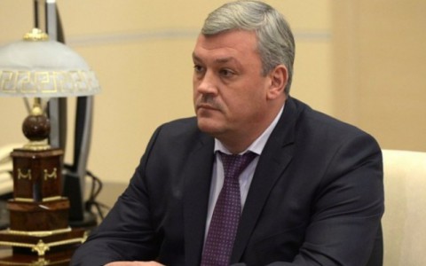 Церемонию инаугурации Сергея Гапликова в Сыктывкаре перенесли