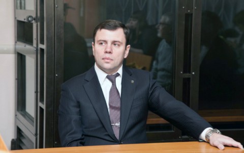 Кандидат в мэры Сыктывкара Константин Лазарев был фигурантом дела о взятках
