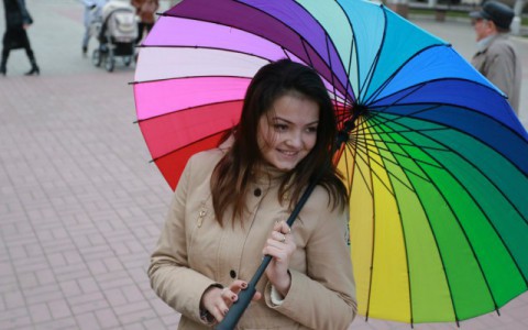 Погода в Сыктывкаре на 22 сентября: будет облачно