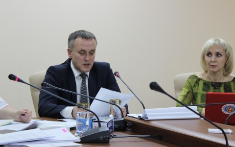 Избирком Коми подвел итоги выборов и назвал их вялыми