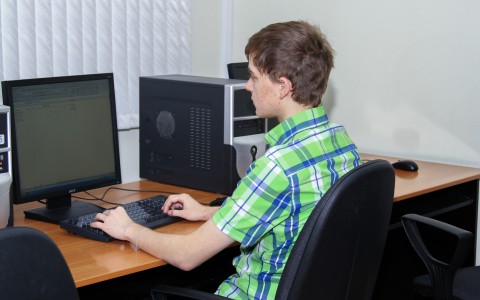 В Коми появилась собственная лига по Counter-Strike