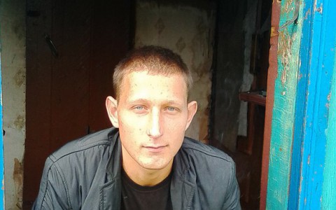 В Сыктывкаре пропал молодой мужчина