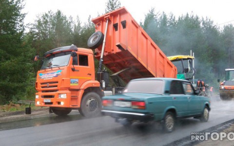 Дорожного рабочего убил его собственный коллега