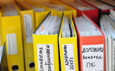 В Коми уберут всех бухгалтеров