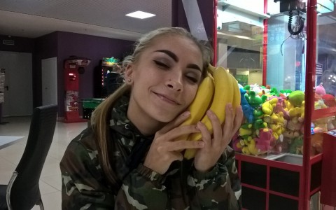 Сыктывкарская вегетарианка: «Человек - самое ужасное существо на земле»