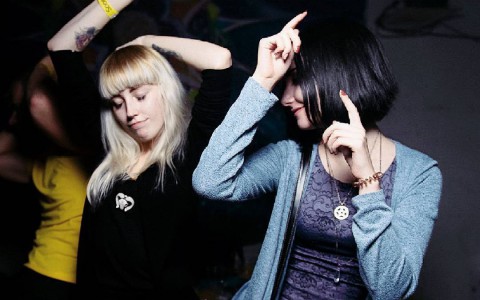 Вечеринка Terra Rave в Сыктывкаре: 12 лучших фото из Instagram