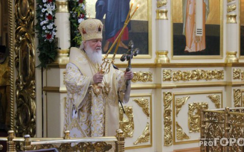Патриарх Кирилл подписал обращение за полный запрет абортов в России