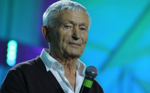 На ProGorod11.ru проходит розыгрыш пригласительных билетов на концерт Николая Агутина