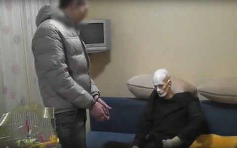 16-летний сыктывкарец рассказал на видео, как убил свою любовницу