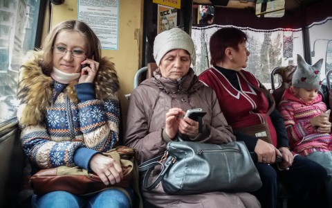 В Сыктывкаре ветерана труда выгоняли из автобуса и называли ненужным человеком