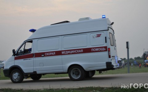 Пятилетняя девочка умерла после похода к дантисту
