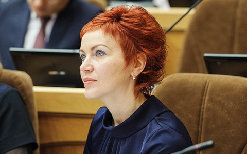 У экс-председатель избиркома Коми Елены Шабаршиной есть неделя, чтобы внести залог
