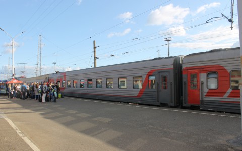 В Коми  заменят 112 самых ветхих вагонов