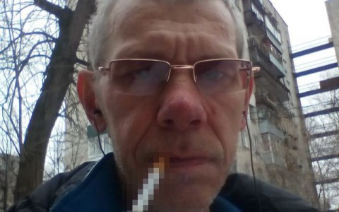 В Сыктывкаре нашелся пропавший в Выльгорте мужчина