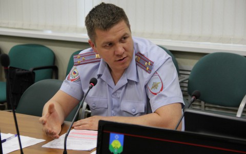Полицейские рассказали, что сыктывкарские подростки стали совершать меньше преступлений