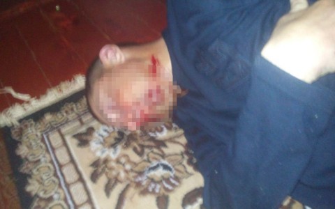 Подростки выложили в Сеть фото забитого ими насмерть человека с подписью «Норм вечер»