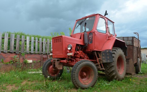 В Коми мужчина украл 50 литров дизельного топлива