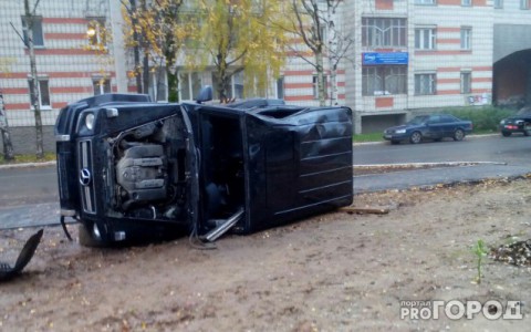 Сыктывкарцы о ДТП с «Гелендвагеном»: «Алкаш из мажорных мальчиков, которым закон не писан»